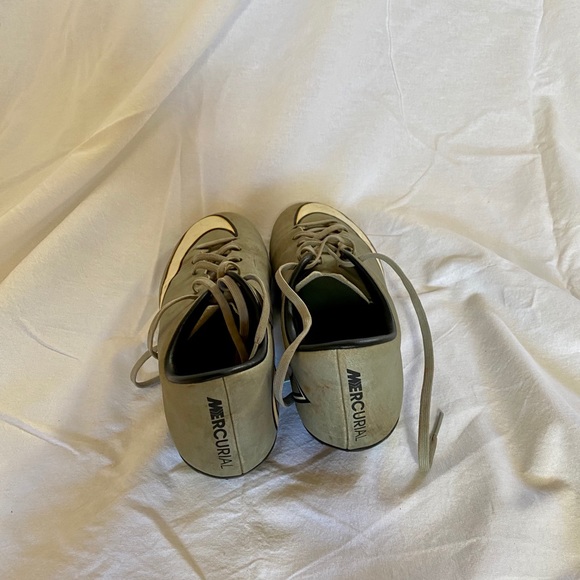 Nike Mercurial Superfly 7 soccer cleats - Picture 3 of 4